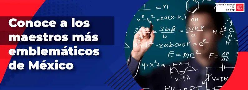 Evidencia 2 de: Maestros destacados de México